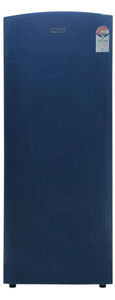Croma CRLR206DIE302702 206 L 4 Star Inverter Direct Cool Single Door Refrigerator