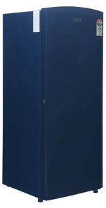 Croma CRLR206DIE302702 206 L 4 Star Inverter Direct Cool Single Door Refrigerator