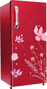 BPL BRD-2100AVMR 193 L 3 Star Direct Cool Single Door Refrigerator