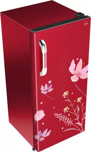 BPL BRD-2100AVMR 193 L 3 Star Direct Cool Single Door Refrigerator