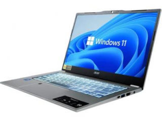 Acer TravelLite TL14-52M (UN.33USI.008) Laptop