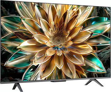 TCL 43C69B 43 inch UHD Smart QLED TV