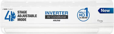 Voltas 185V CAS 1.5 Ton 5 Star Inverter Air Conditioners Air Conditioner