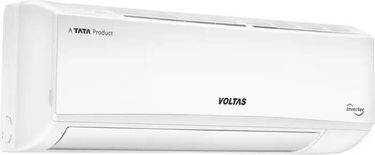 Voltas 125V CAX 1 Ton 5 Star Inverter Air Conditioners Air Conditioner