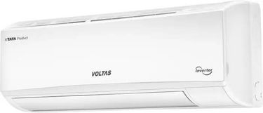 Voltas 125V CAX 1 Ton 5 Star Inverter Air Conditioners Air Conditioner