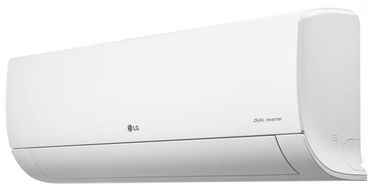 LG TS-Q10ENXE 0.8 Ton 3 Star Air Conditioners Air Conditioner