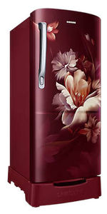 Samsung RR20D2825RZ 183 L 5 Star Inverter Direct Cool Single Door Refrigerator