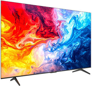 TCL 75P71B Pro 75 inch UHD Smart QLED TV