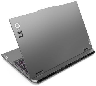 Lenovo LOQ (83DV00BHIN) Laptop