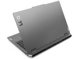 Lenovo LOQ (83DV00BHIN) Laptop