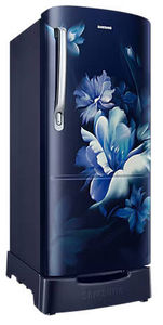 Samsung RR20D2825UZ 183 L 5 Star Inverter Direct Cool Single Door Refrigerator