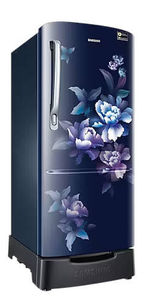Samsung RR20D2825HV 183 L 5 Star Inverter Direct Cool Single Door Refrigerator
