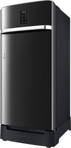 Samsung RR21D2F25BX 189 L 5 Star Inverter Direct Cool Single Door Refrigerator