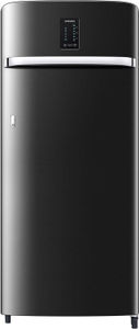 Samsung RR23D2E35BX 215 L 5 Star Inverter Direct Cool Single Door Refrigerator