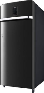 Samsung RR23D2E35BX 215 L 5 Star Inverter Direct Cool Single Door Refrigerator