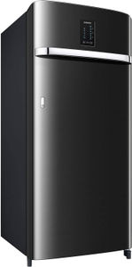 Samsung RR23D2E35BX 215 L 5 Star Inverter Direct Cool Single Door Refrigerator
