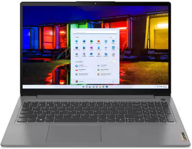 Lenovo IdeaPad Slim 3 Gen 6 (82KU024HIN) Laptop