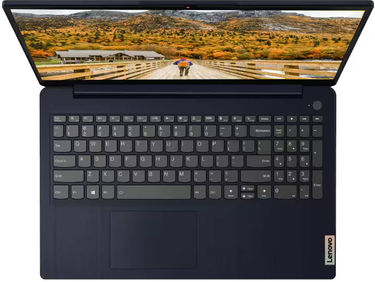 Lenovo IdeaPad Slim 3 Gen 6 (82KU024HIN) Laptop