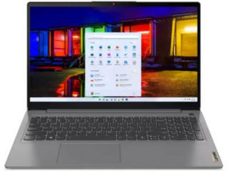Lenovo IdeaPad Slim 3 Gen 6 (82KU024HIN) Laptop