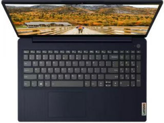 Lenovo IdeaPad Slim 3 Gen 6 (82KU024HIN) Laptop