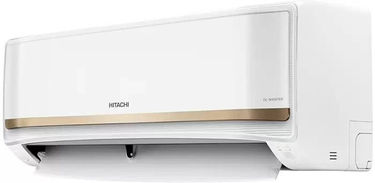 Hitachi Izen 3400FXL RAS.G324PCBISF 2 Ton 3 Star Inverter Split Air Conditioner