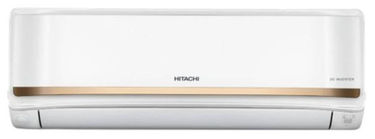 Hitachi Izen 3400FXL RAS.G324PCBISF 2 Ton 3 Star Inverter Air Conditioners Air Conditioner