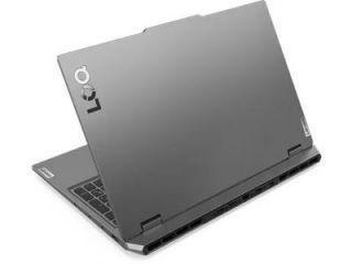 Lenovo LOQ Gen 9 (83DX0006IN) Laptop