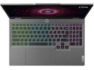 Lenovo LOQ Gen 9 (83DX0006IN) Laptop