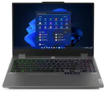 Lenovo LOQ Gen 9 (83DX0006IN) Laptop