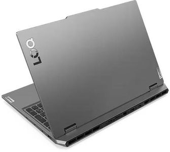 Lenovo LOQ Gen 9 (83DX0006IN) Laptop