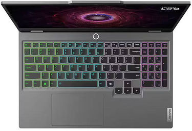 Lenovo LOQ Gen 9 (83DX0006IN) Laptop