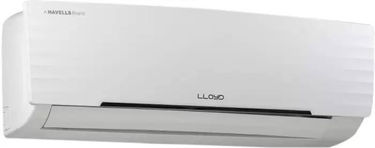 Lloyd GLS18I3FWBEW 1.5 Ton 3 Star Inverter Air Conditioners Air Conditioner