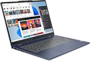 Lenovo IdeaPad 5 Gen 9 (83DR003DIN) Laptop