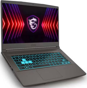 MSI Thin 15 B13VE-1802IN Laptop