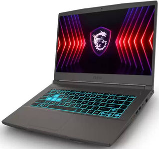 MSI Thin 15 B13VE-1802IN Laptop