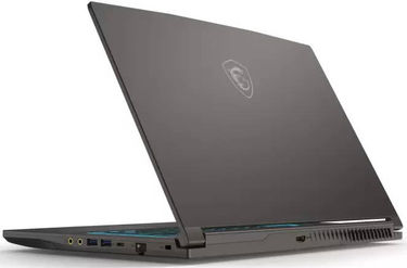 MSI Thin 15 B13VE-1802IN Laptop