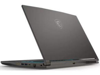 MSI Thin 15 B13UC-1804IN Laptop