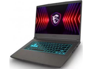 MSI Thin 15 B13UC-1804IN Laptop