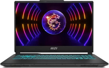 MSI Cyborg 15 A12UDX-1049IN Laptop