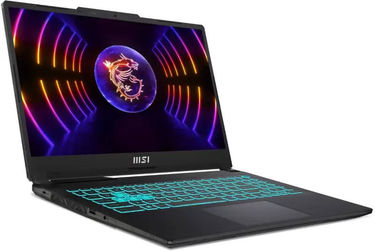 MSI Cyborg 15 A12UDX-1049IN Laptop