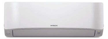 Hitachi Toushi Plus 3200XL RAS.E318PCBIB 1.5 Ton 3 Star Inverter Air Conditioners Air Conditioner