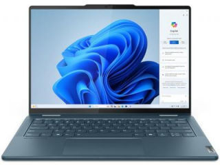 Lenovo Yoga 7 (83DJ007UIN) Laptop