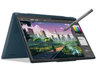 Lenovo Yoga 7 (83DJ007UIN) Laptop