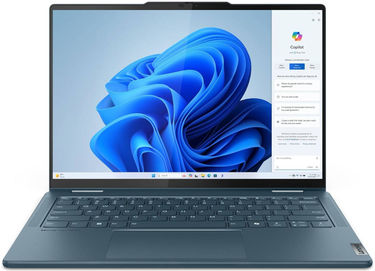 Lenovo Yoga 7 (83DJ007UIN) Laptop