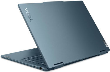 Lenovo Yoga 7 (83DJ007UIN) Laptop