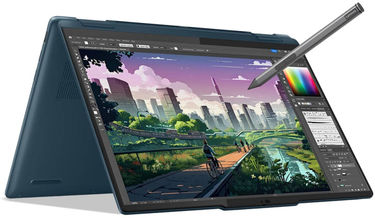 Lenovo Yoga 7 (83DJ007UIN) Laptop