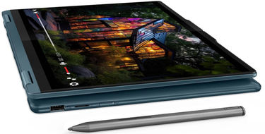 Lenovo Yoga 7 (83DJ007UIN) Laptop