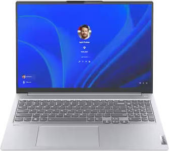 Lenovo ThinkBook 16 (21KKA064IN) Laptop