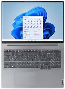 Lenovo ThinkBook 16 (21KKA064IN) Laptop