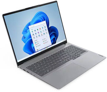 Lenovo ThinkBook 16 (21KKA064IN) Laptop